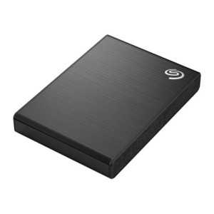 SEAGATE One Touch SSD 2To USB-C Black