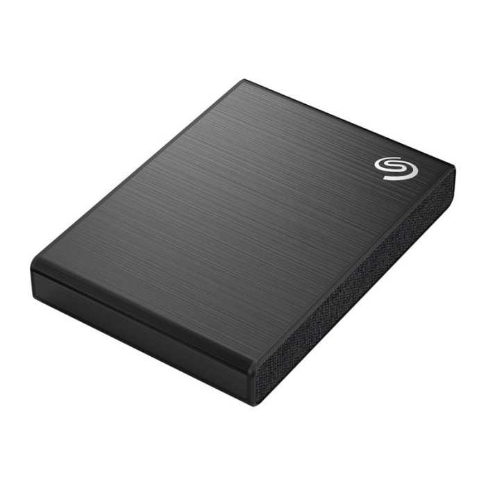 SEAGATE One Touch SSD 2To USB-C Black