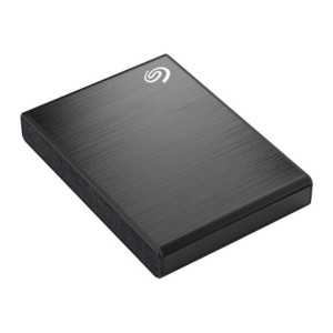 SEAGATE One Touch SSD 2To USB-C Black