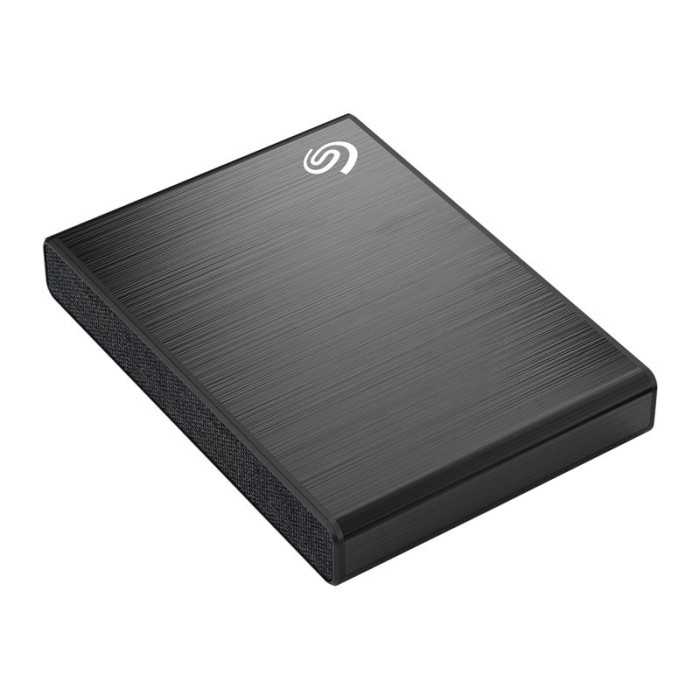 SEAGATE One Touch SSD 2To USB-C Black