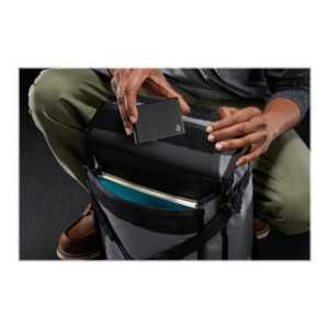 SEAGATE One Touch SSD 2To USB-C Black