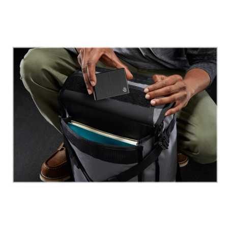 SEAGATE One Touch SSD 2To USB-C Silver