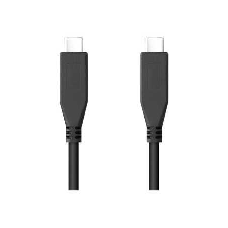 SEAGATE One Touch SSD 1To USB-C Black