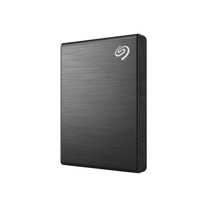 SEAGATE One Touch SSD 1To USB-C Black