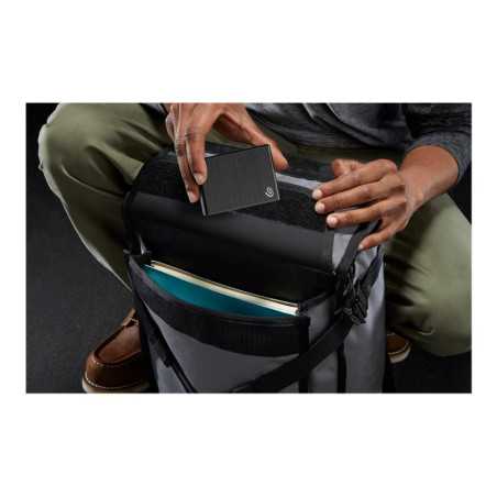 SEAGATE One Touch SSD 1To USB-C Black