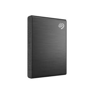 SEAGATE One Touch SSD 1To USB-C Black