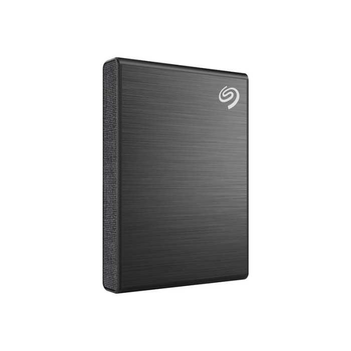SEAGATE One Touch SSD 1To USB-C Black