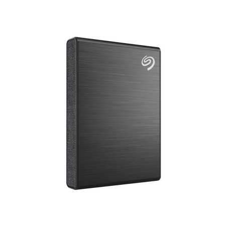 SEAGATE One Touch SSD 1To USB-C Black