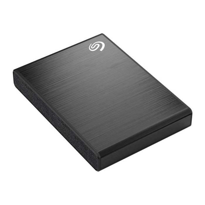 SEAGATE One Touch SSD 1To USB-C Black