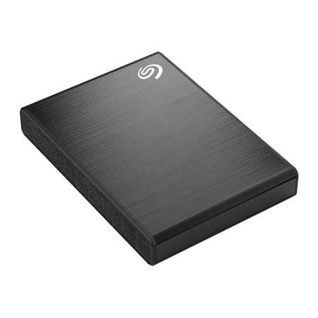 SEAGATE One Touch SSD 1To USB-C Black