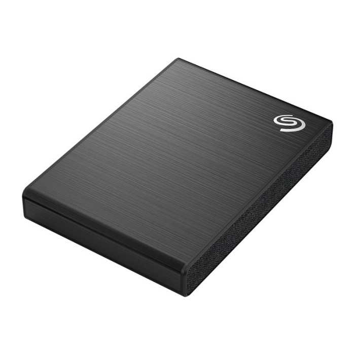 SEAGATE One Touch SSD 1To USB-C Black