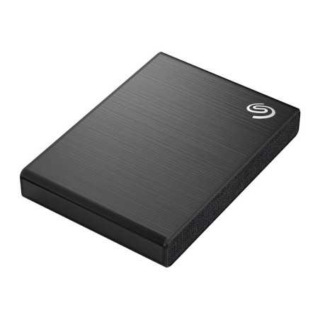 SEAGATE One Touch SSD 1To USB-C Black