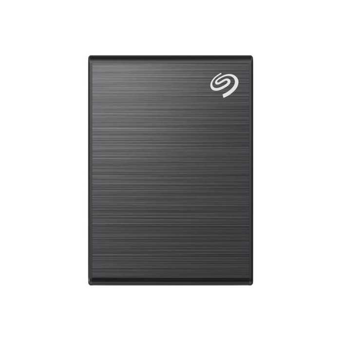 SEAGATE One Touch SSD 1To USB-C Silver