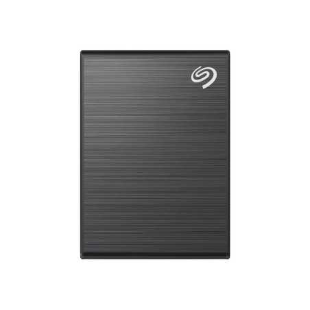 SEAGATE One Touch SSD 1To USB-C Silver