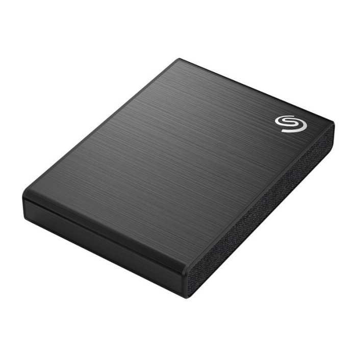 SEAGATE One Touch SSD 1To USB-C Silver