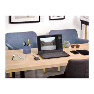 SEAGATE One Touch SSD 1To USB-C Silver