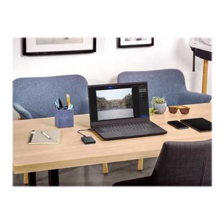 SEAGATE One Touch SSD 1To USB-C Silver