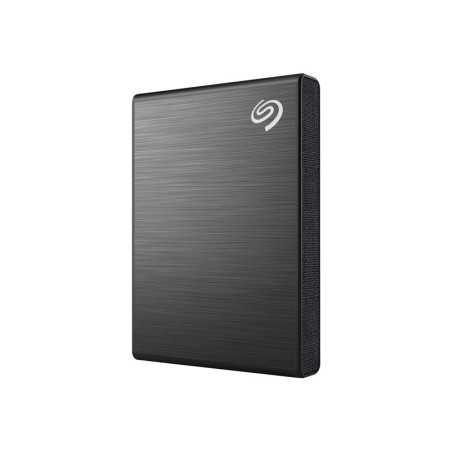 SEAGATE One Touch SSD 1To USB-C Silver