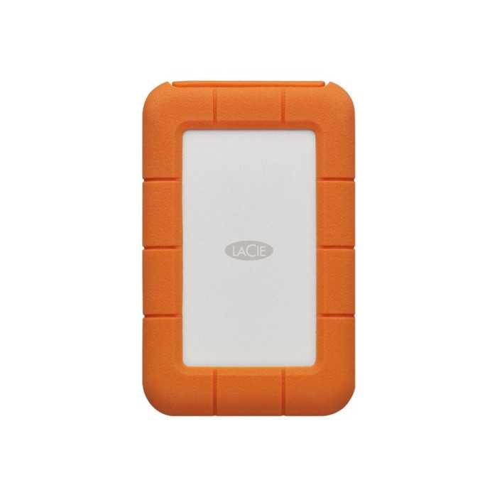 LACIE RUGGED 1TB USB-C USB3.0 | Catalogue | DGTEC Tunisie