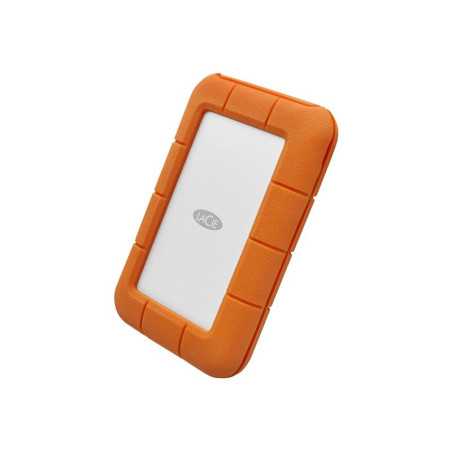 LACIE RUGGED 1TB USB-C USB3.0 | Catalogue | DGTEC Tunisie