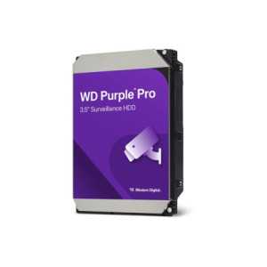 WD Purple Pro 18To SATA 6Gb/s 3.5p