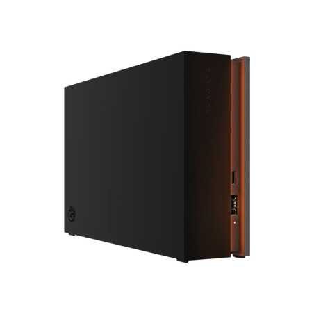 SEAGATE FireCuda Gaming Hub 8To SEAGATE FireCuda Gaming Hub 8To