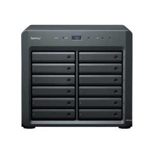 SYNOLOGY DX1215ll 12-bay Expansion Unit | Catalogue | DGTEC Tunisie