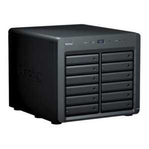 SYNOLOGY DX1215ll 12-bay Expansion Unit | Catalogue | DGTEC Tunisie