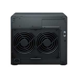 SYNOLOGY DX1215ll 12-bay Expansion Unit | Catalogue | DGTEC Tunisie