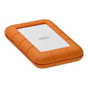 LACIE RUGGED 1TB USB-C USB3.0 | Catalogue | DGTEC Tunisie