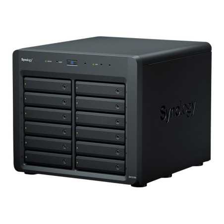 SYNOLOGY DX1215ll 12-bay Expansion Unit | Catalogue | DGTEC Tunisie