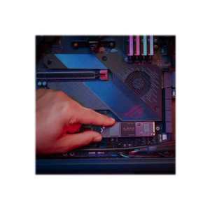 WD Black SSD SN750 SE Gaming NVMe 1To