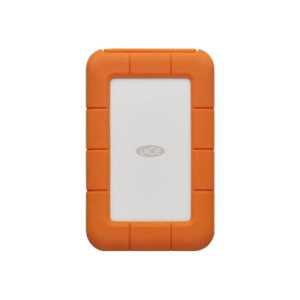 LACIE RUGGED 2TB USB-C USB3.0 | Catalogue | DGTEC Tunisie