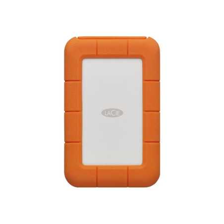LACIE RUGGED 2TB USB-C USB3.0 | Catalogue | DGTEC Tunisie