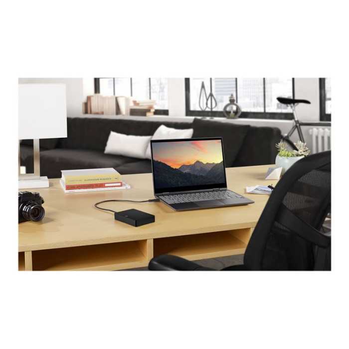 SEAGATE Expansion Portable 4To HDD | Catalogue | DGTEC Tunisie