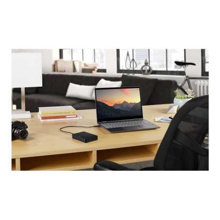 SEAGATE Expansion Portable 4To HDD | Catalogue | DGTEC Tunisie