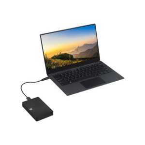 SEAGATE Expansion Portable 4To HDD | Catalogue | DGTEC Tunisie