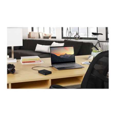 SEAGATE Expansion Portable 5To HDD | Catalogue | DGTEC Tunisie
