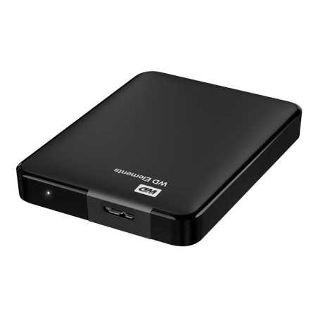 WD Elements ext portable HDD USB3.0 2TB | Catalogue | DGTEC Tunisie