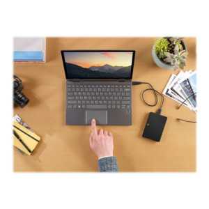 SEAGATE Expansion Portable 5To HDD | Catalogue | DGTEC Tunisie