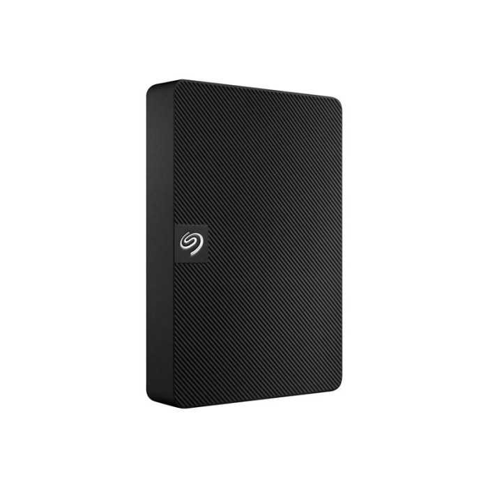 SEAGATE Expansion Portable 5To HDD | Catalogue | DGTEC Tunisie