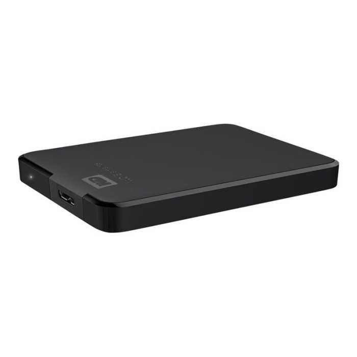 WD Elements ext portable HDD USB3.0 2TB | Catalogue | DGTEC Tunisie