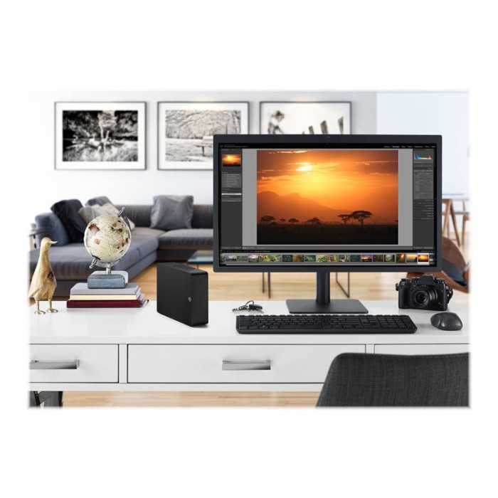 SEAGATE Expansion Desktop External 8To SEAGATE Expansion Desktop External 8To