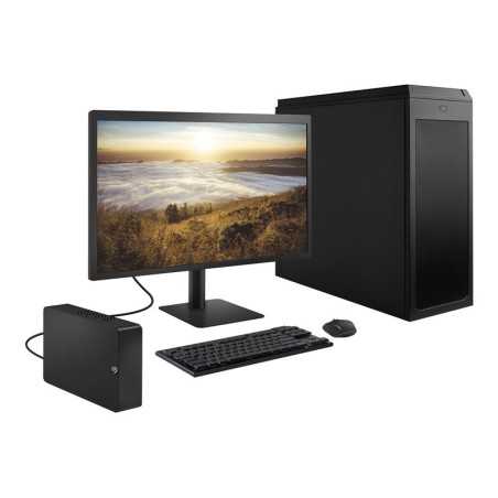 SEAGATE Expansion Desktop External 10To SEAGATE Expansion Desktop External 10To