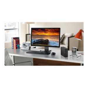 SEAGATE Expansion Desktop External 10To