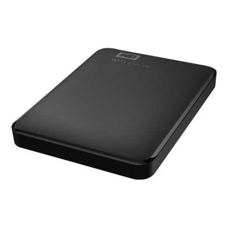 WD Elements ext portable HDD USB3.0 2TB | Catalogue | DGTEC Tunisie