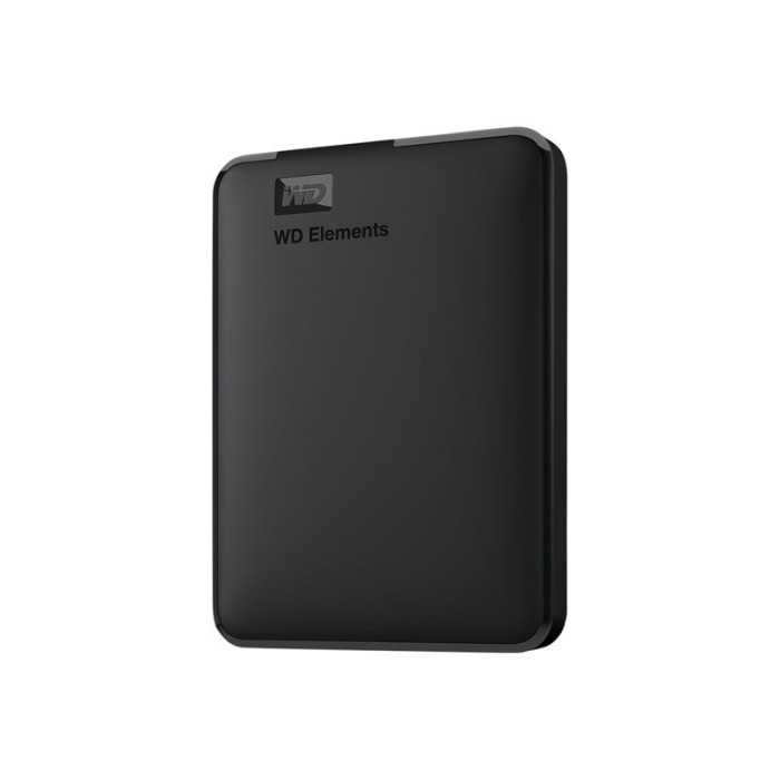 WD Elements ext portable HDD USB3.0 2TB | Catalogue | DGTEC Tunisie