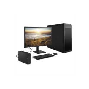 SEAGATE Expansion Desktop External 16To | Catalogue | DGTEC Tunisie