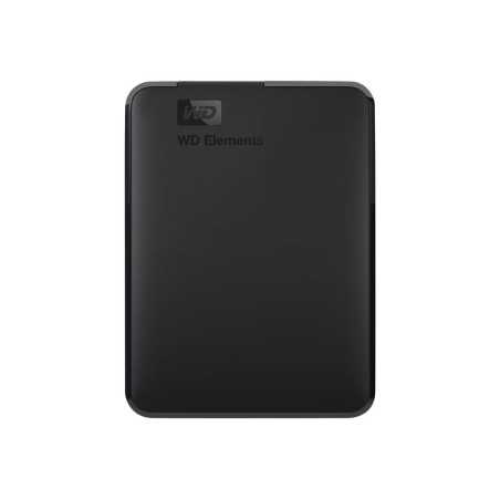 WD Elements ext portableHDD USB3.0 1,5TB